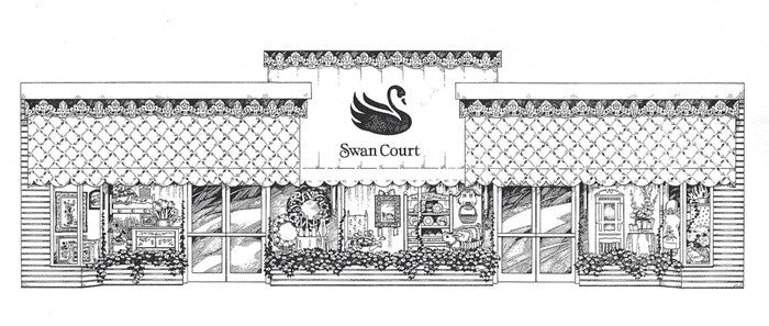 About Swan Court