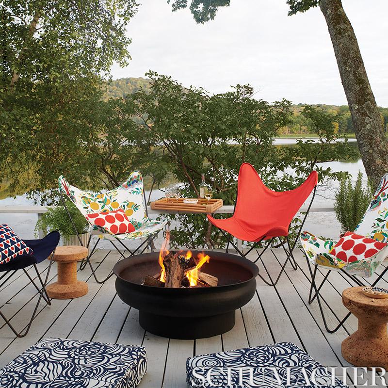 Outdoor | Performance Fabrics