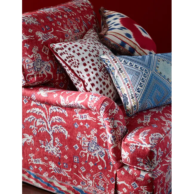 Abstract | Geometric Fabric