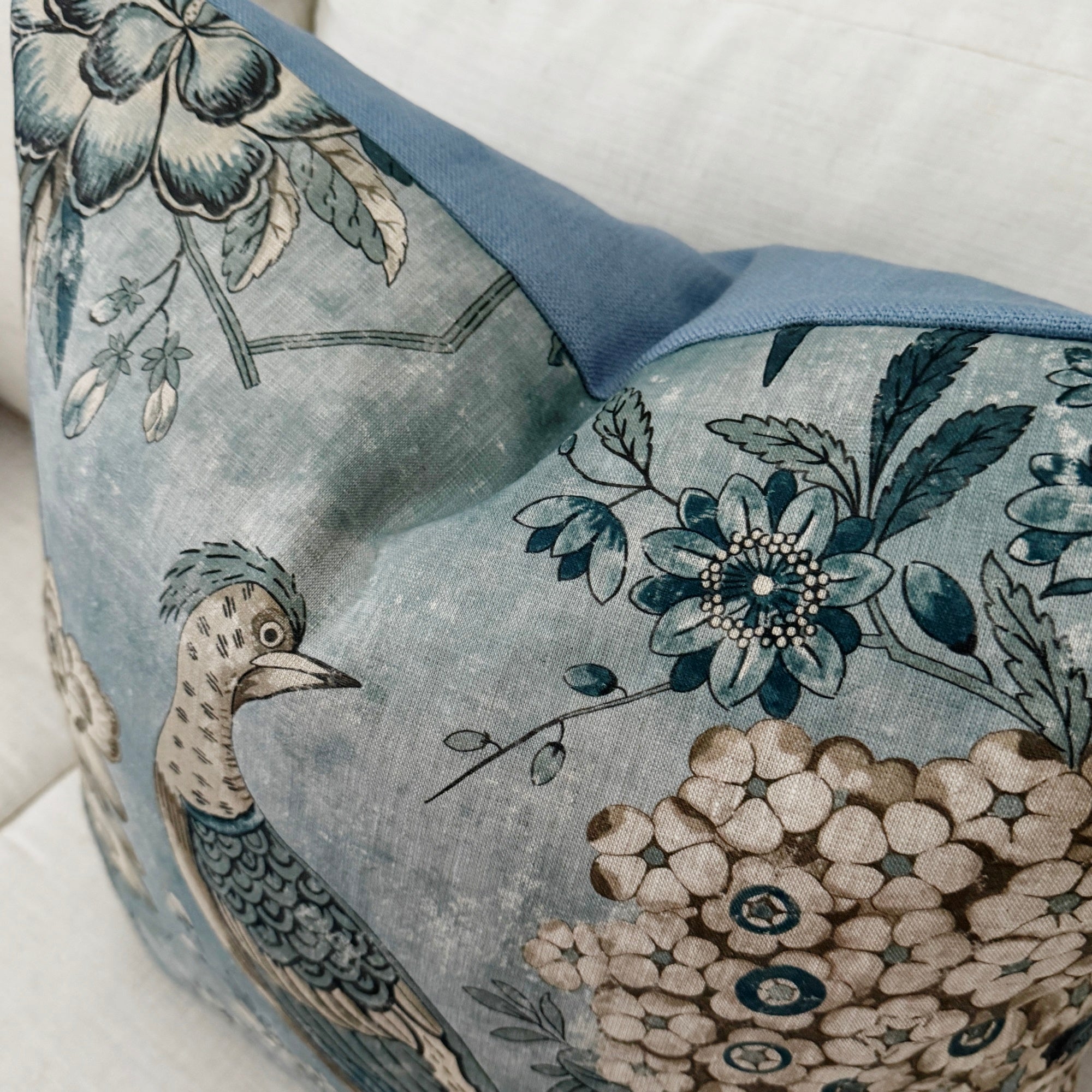 Blue | Aqua | Turquoise Pillows