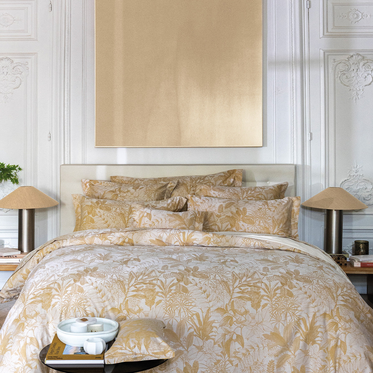 Bois Dormant Duvet Covers and Shams