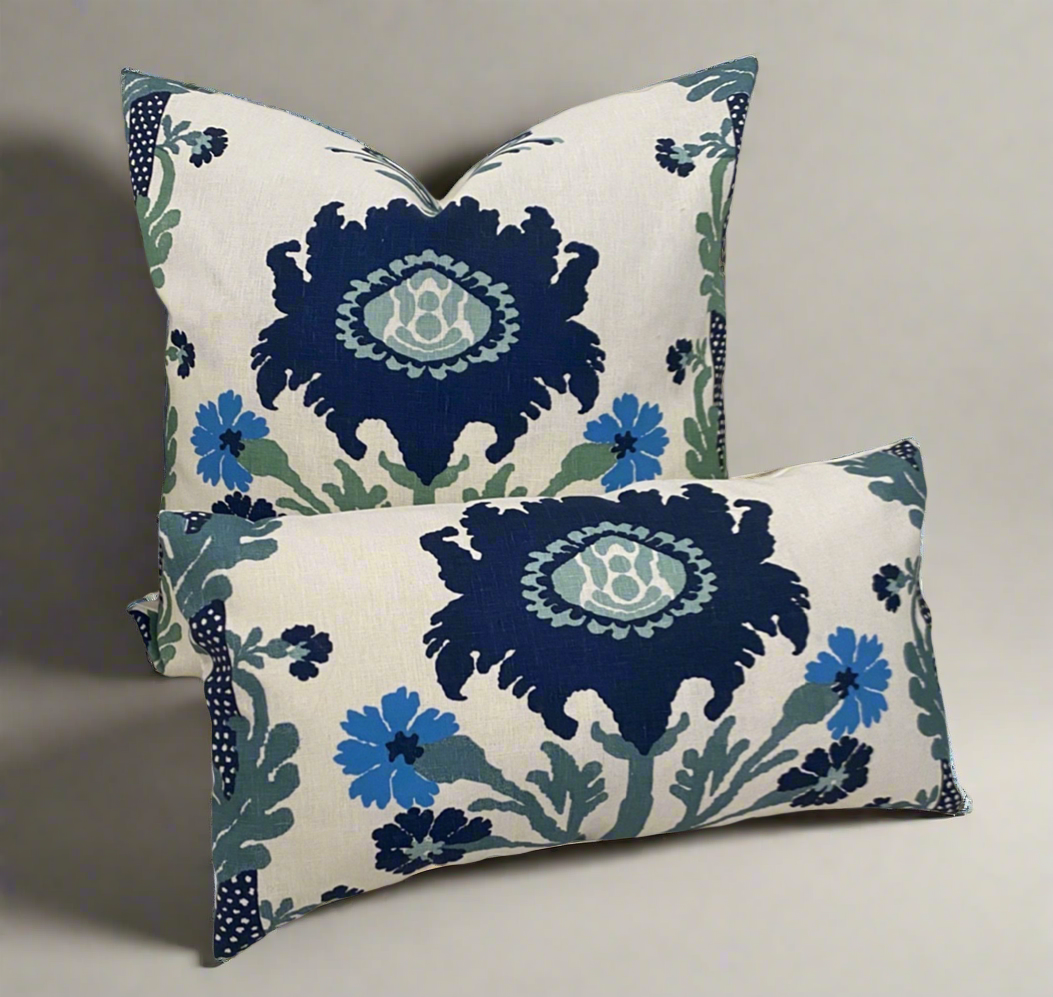 Henriot Pillow Cover