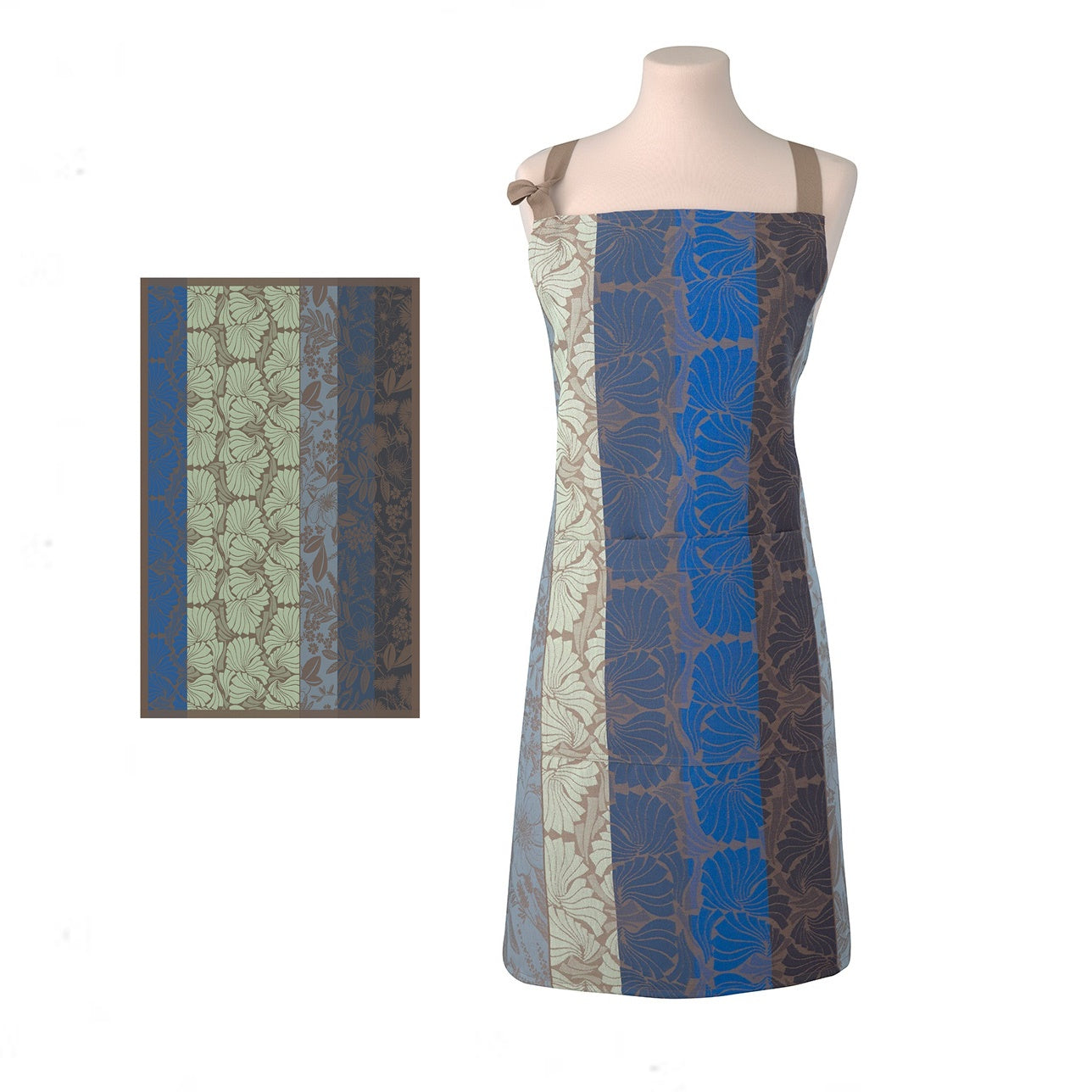 Cottage Gift Set - Ocean (Blue)