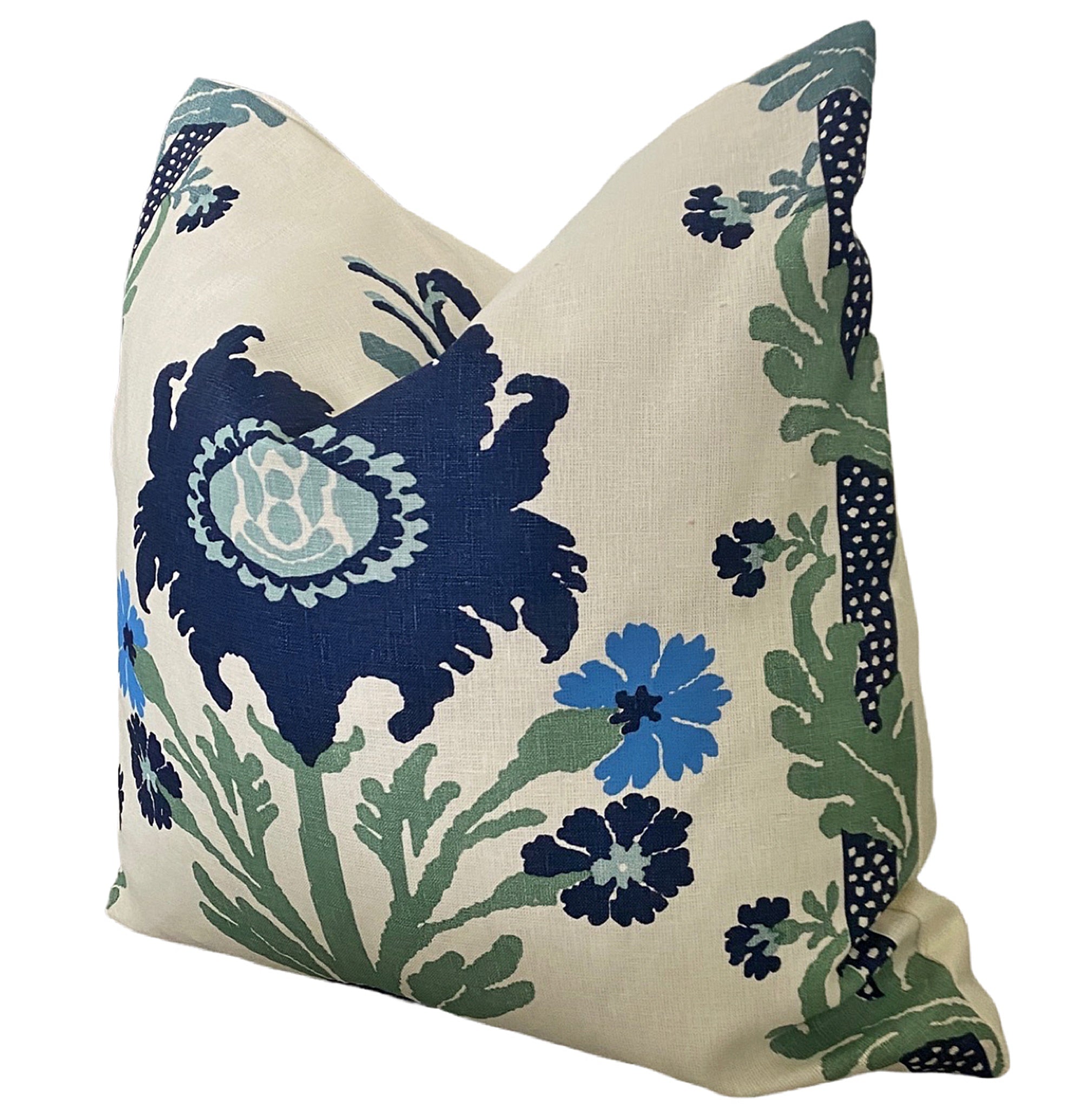 Henriot Pillow Cover