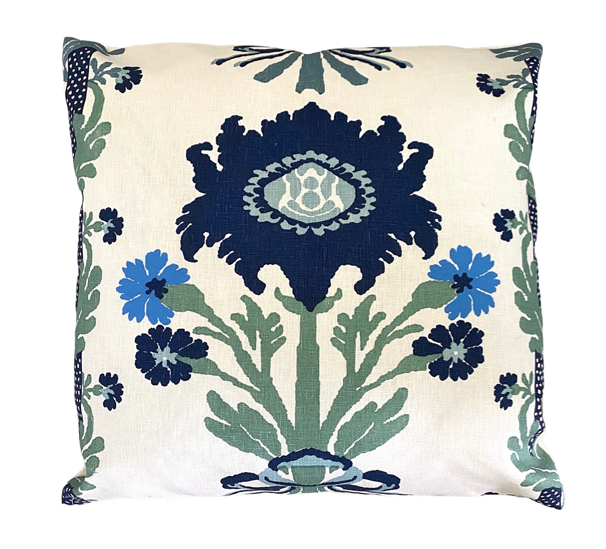 Henriot Pillow Cover