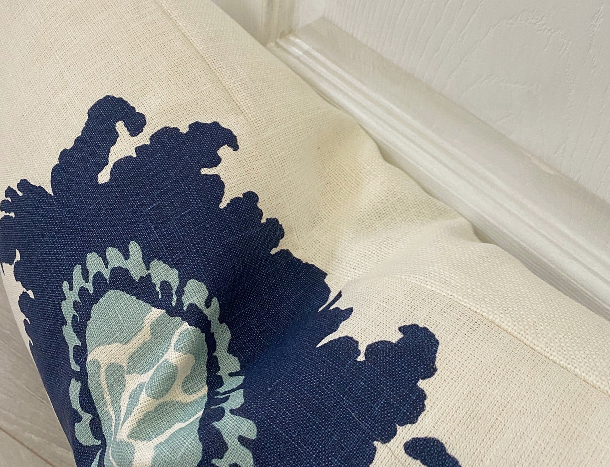 Henriot Pillow Cover