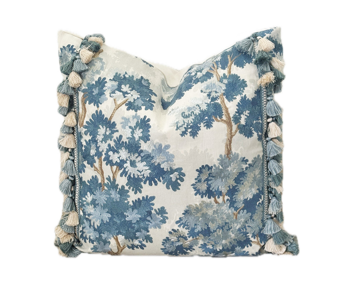 La Canopée Pillow - Cascade