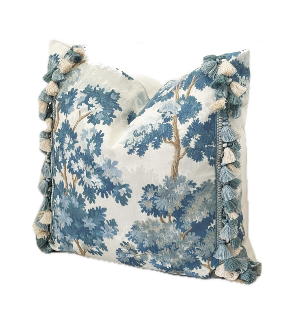 La Canopée Pillow - Cascade