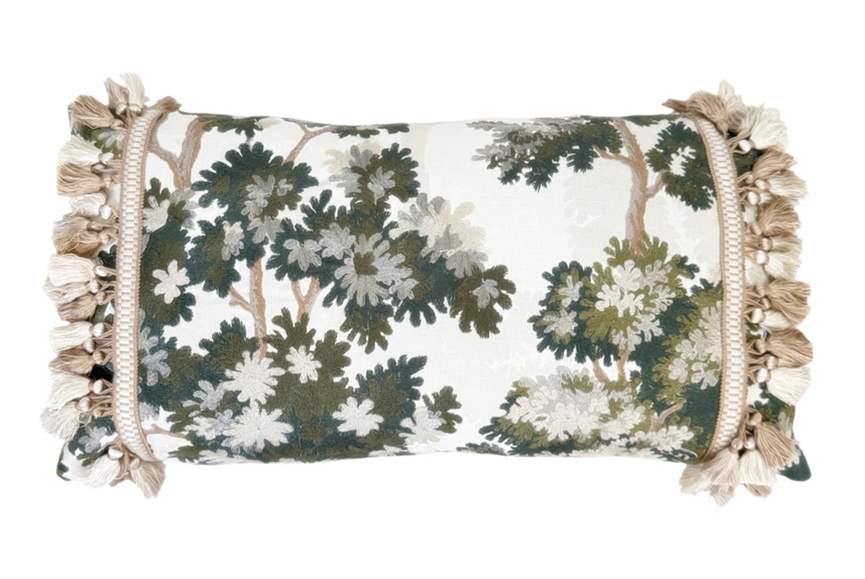 La Canopée Pillow - Cascade
