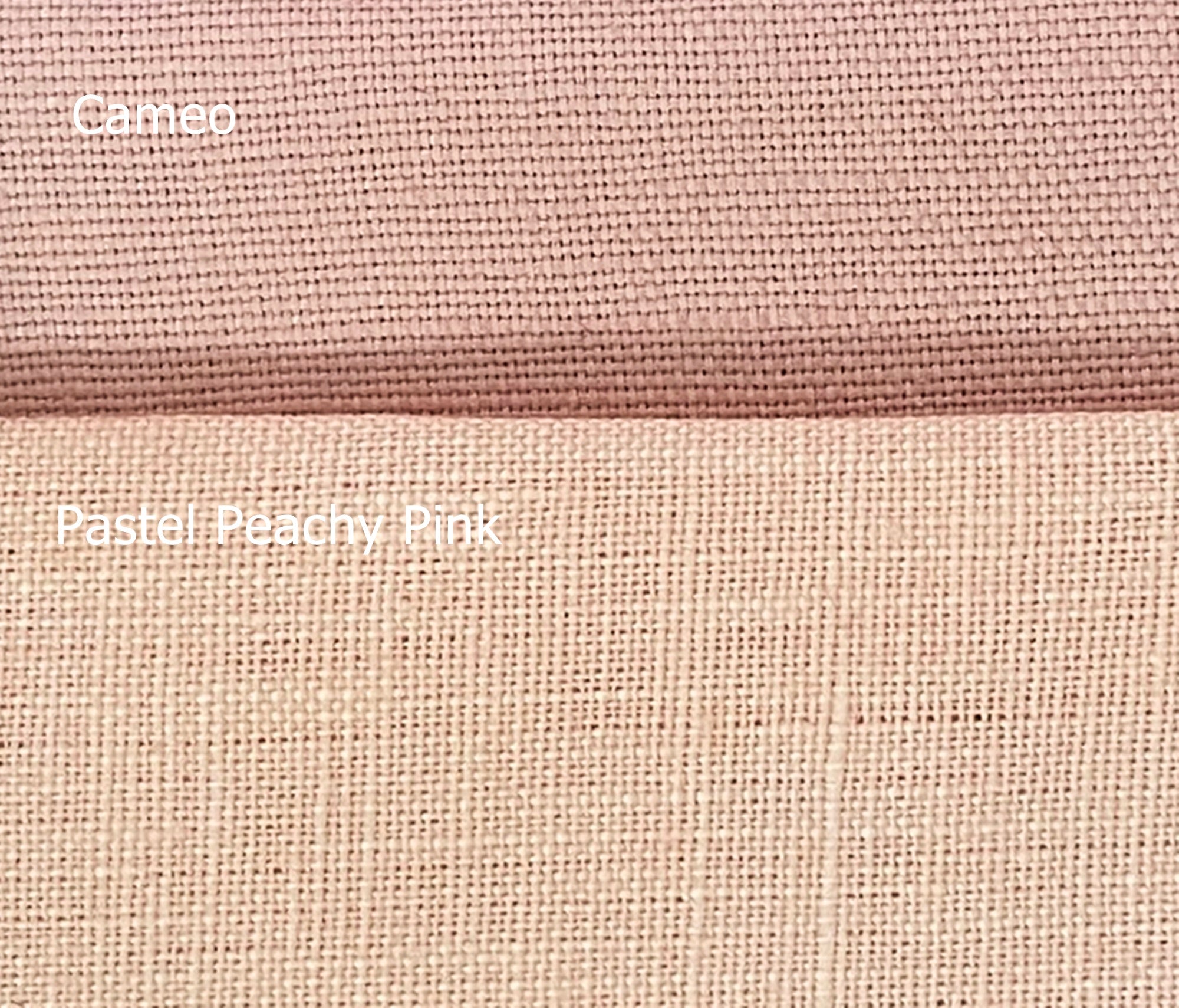 Custom Linen Piping Or Flange For Cotton and Linen Pillow Covers