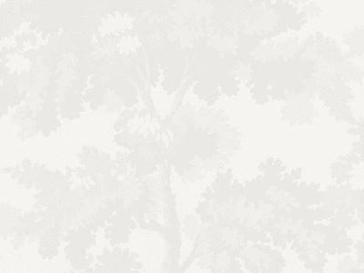 Sandberg Raphael Wallpaper - White