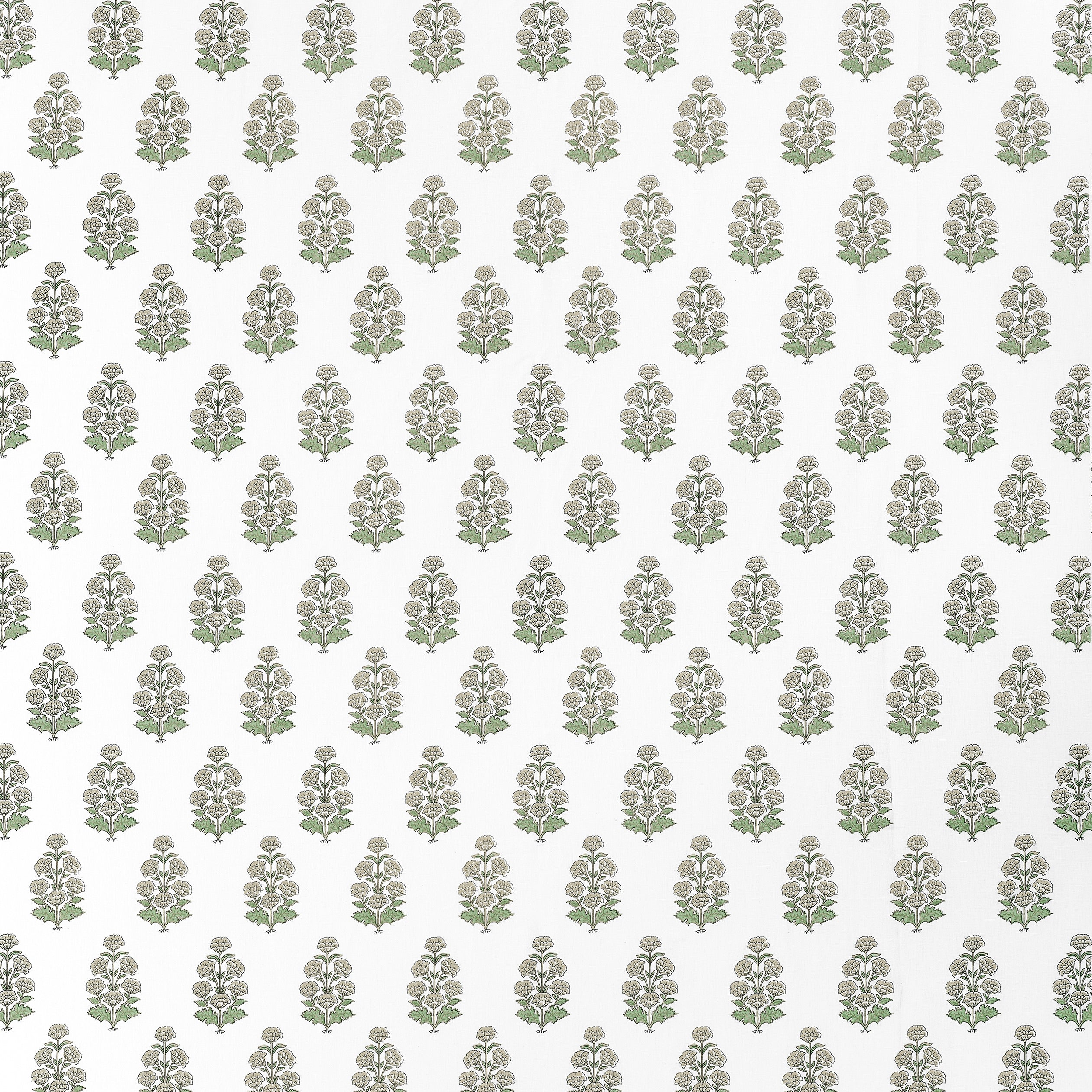 Thibaut Audrey Fabric - Beige