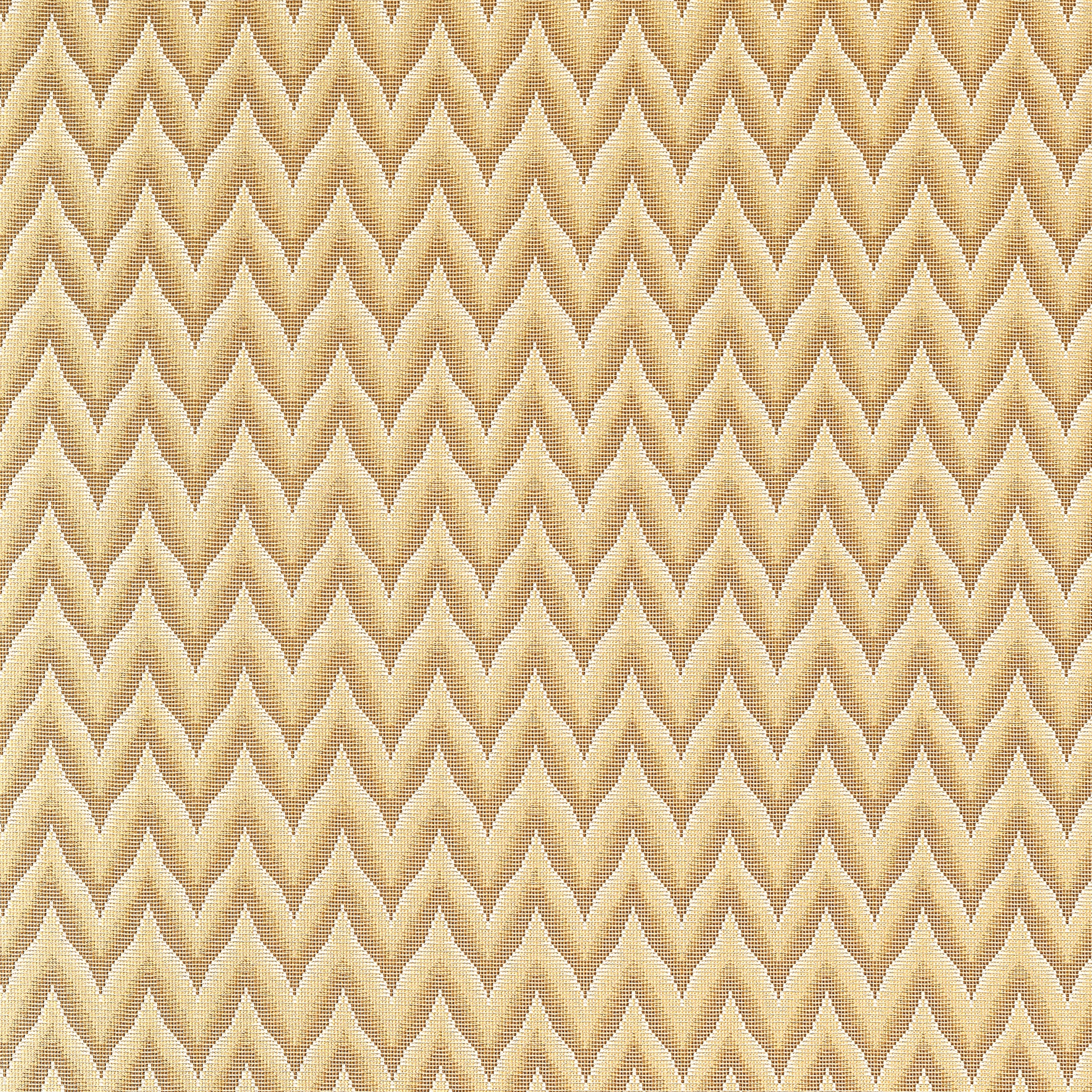Thibaut Bergaz Fabric - Soft Gold