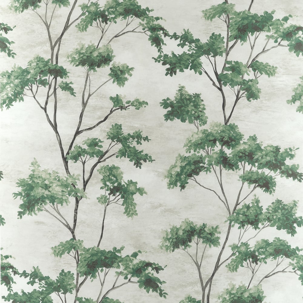 Anna French Dalton Fabric - Green