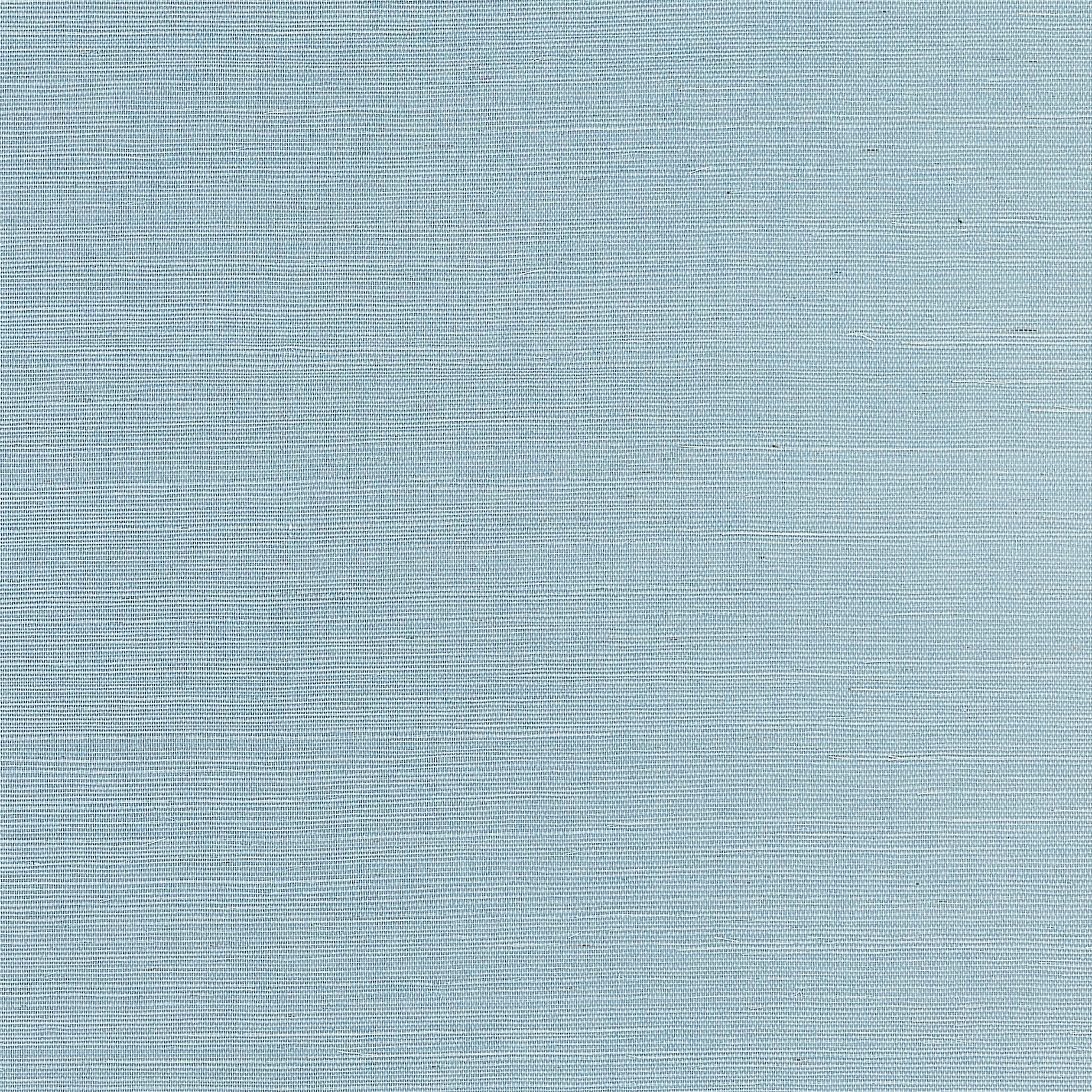 Thibaut Shang Extra Fine Sisal Wallpaper - Seawater