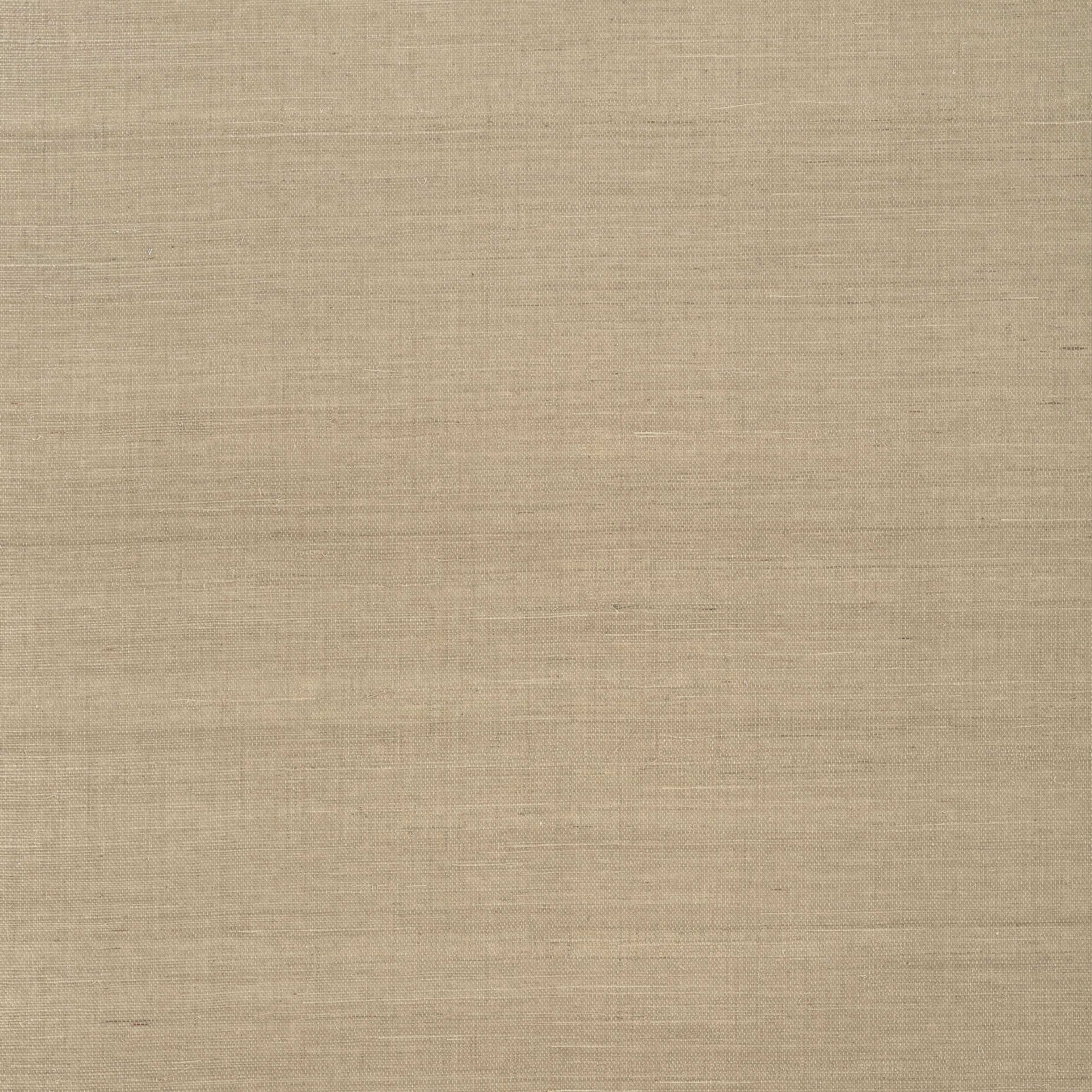 Thibaut Shang Extra Fine Sisal Wallpaper - Linen