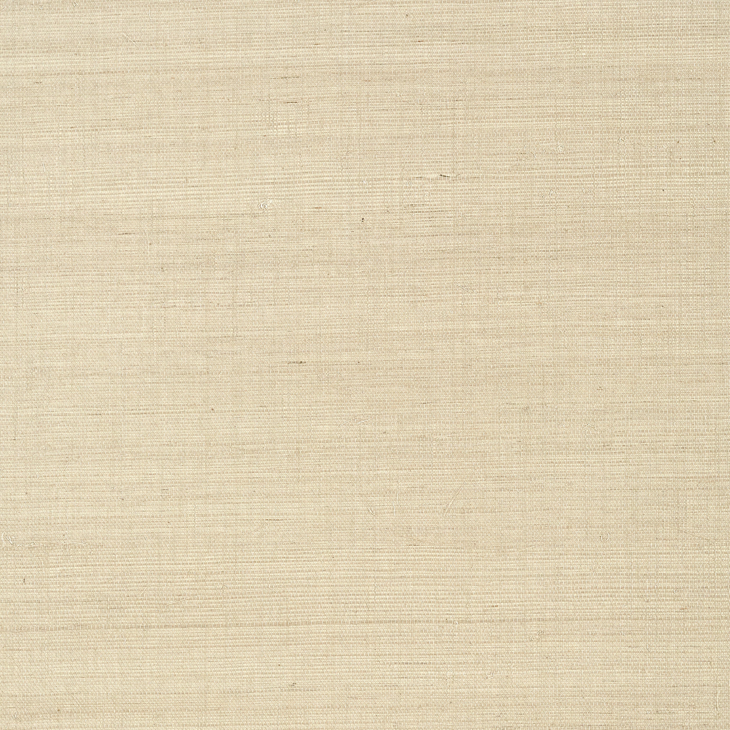 Thibaut Shang Extra Fine Sisal Wallpaper - Flax