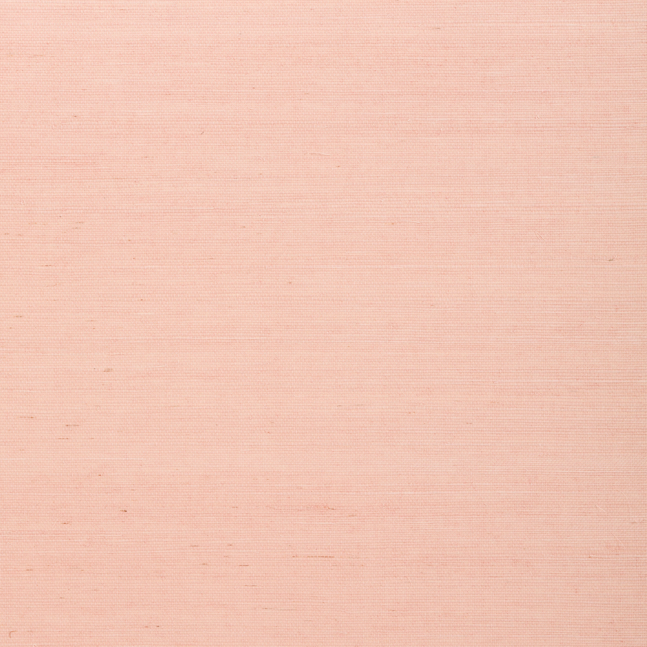 Thibaut Shang Extra Fine Sisal Wallpaper - Blush