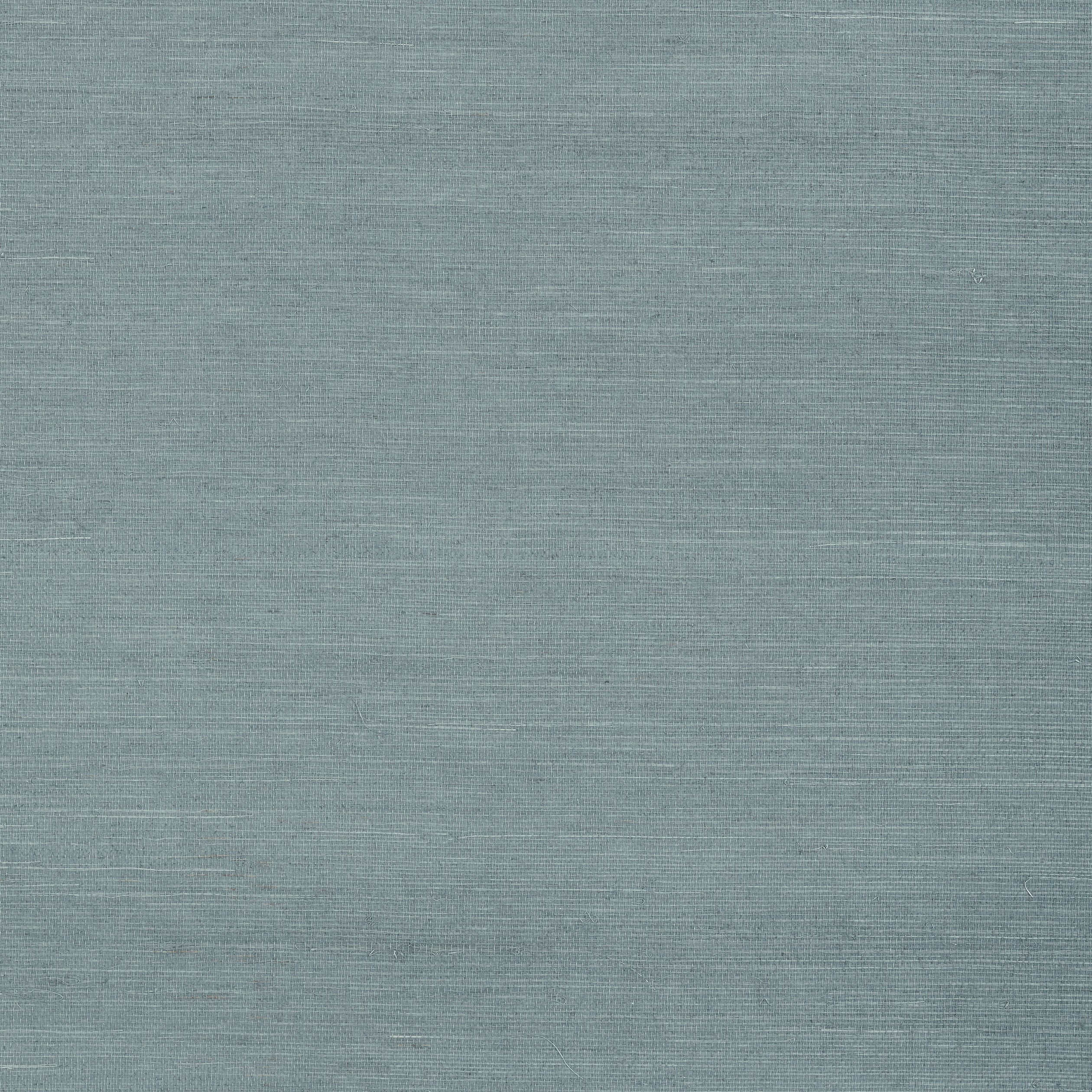 Thibaut Shang Extra Fine Sisal Wallpaper - Winter Sea