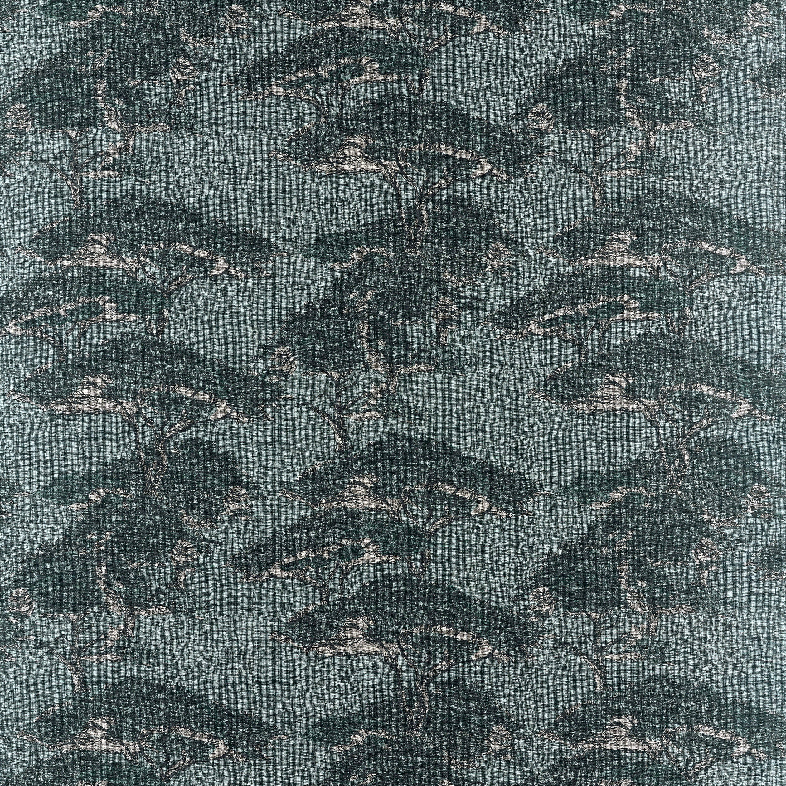 Thibaut Torrey Pines Fabric - Mineral