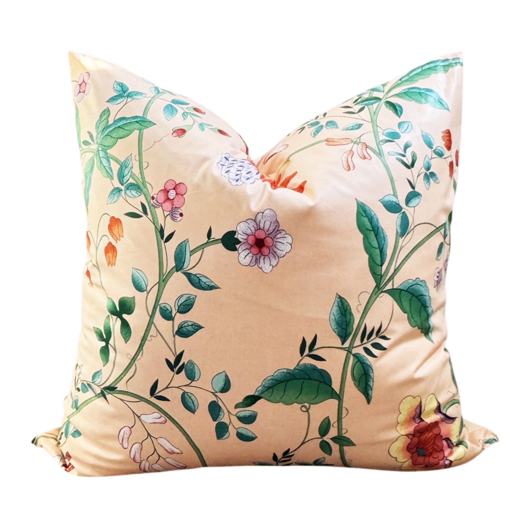 Umeko Japonaiserie Pillow Cover