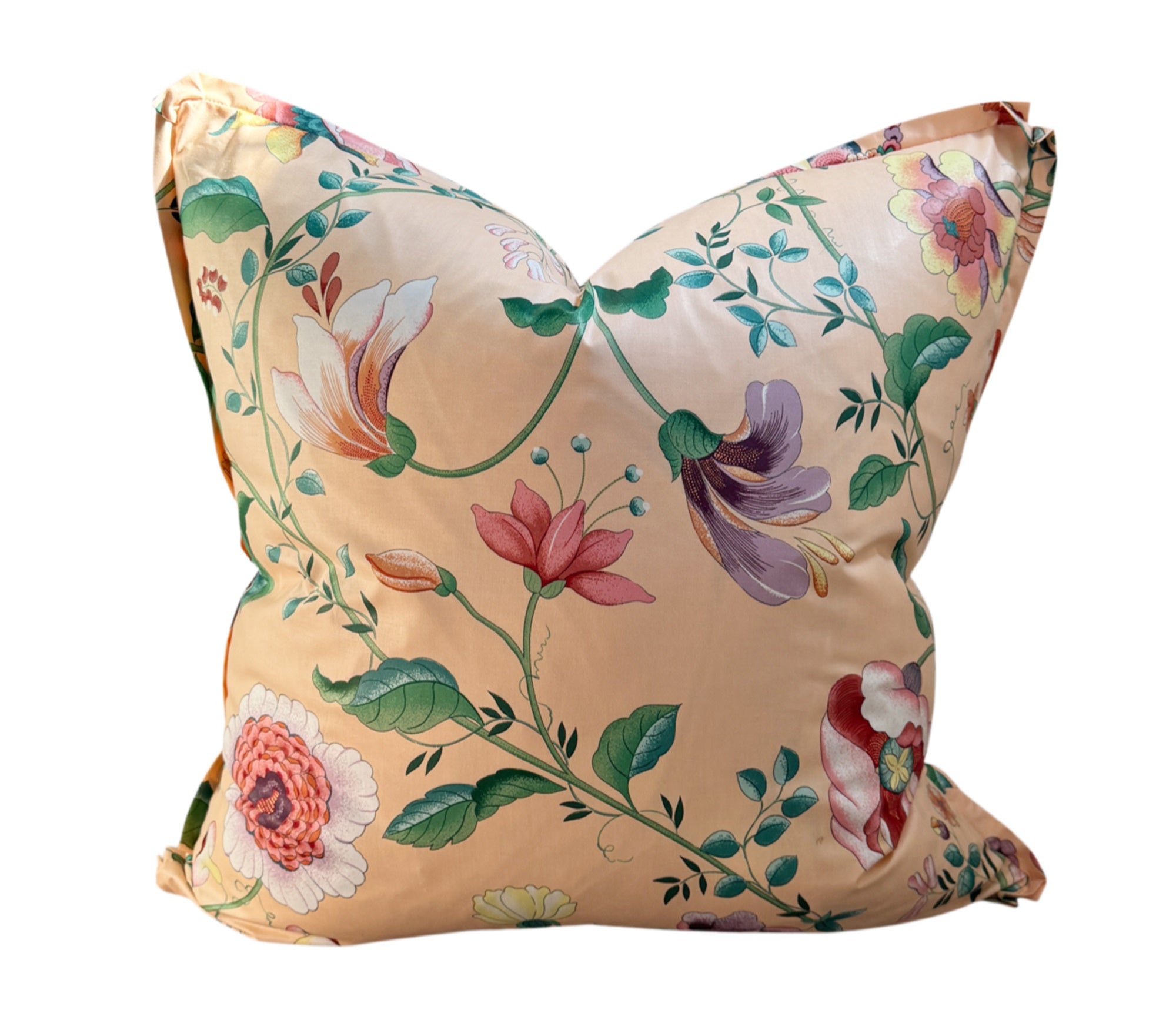Umeko Japonaiserie Pillow Cover