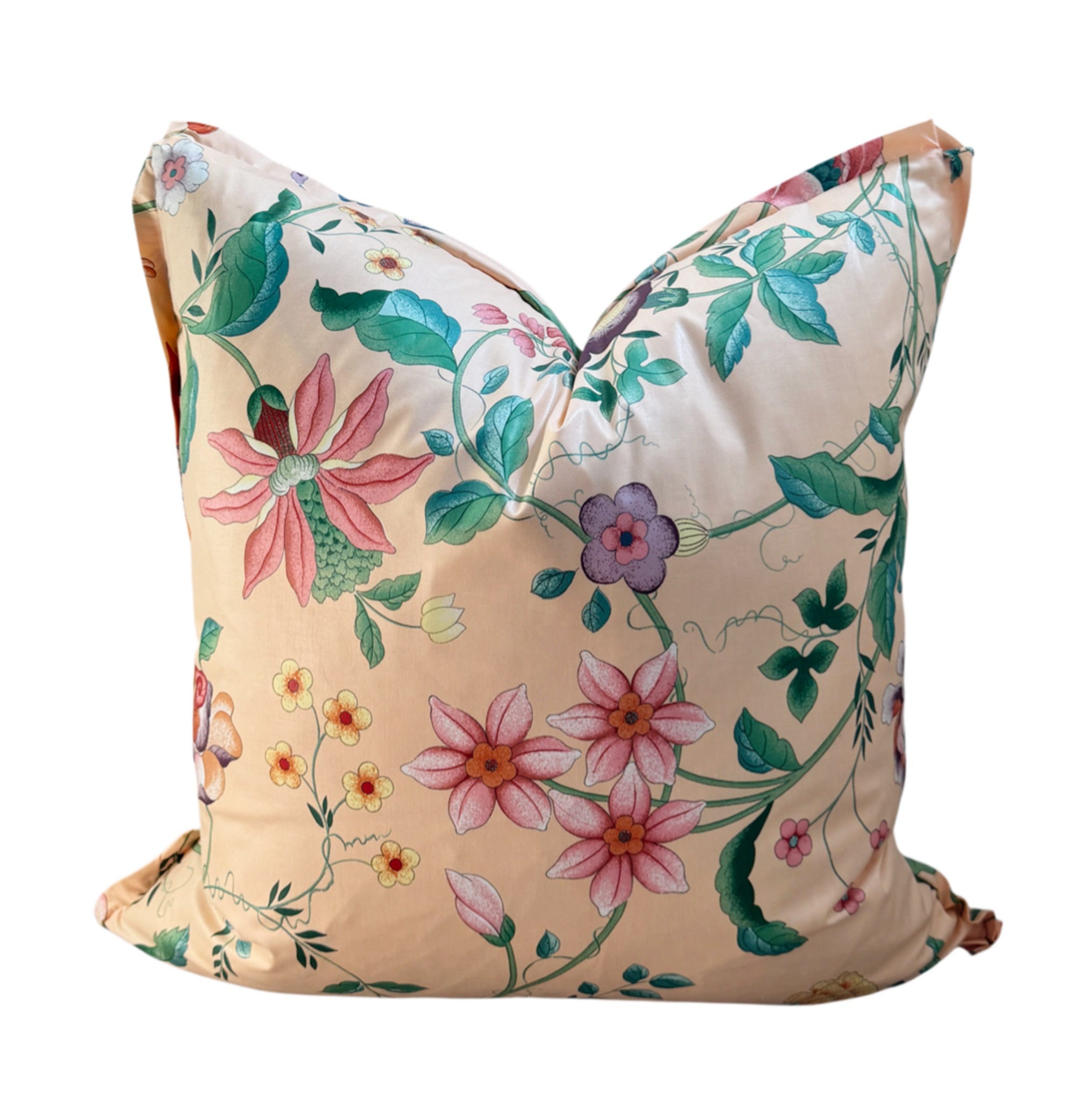 Umeko Japonaiserie Pillow Cover