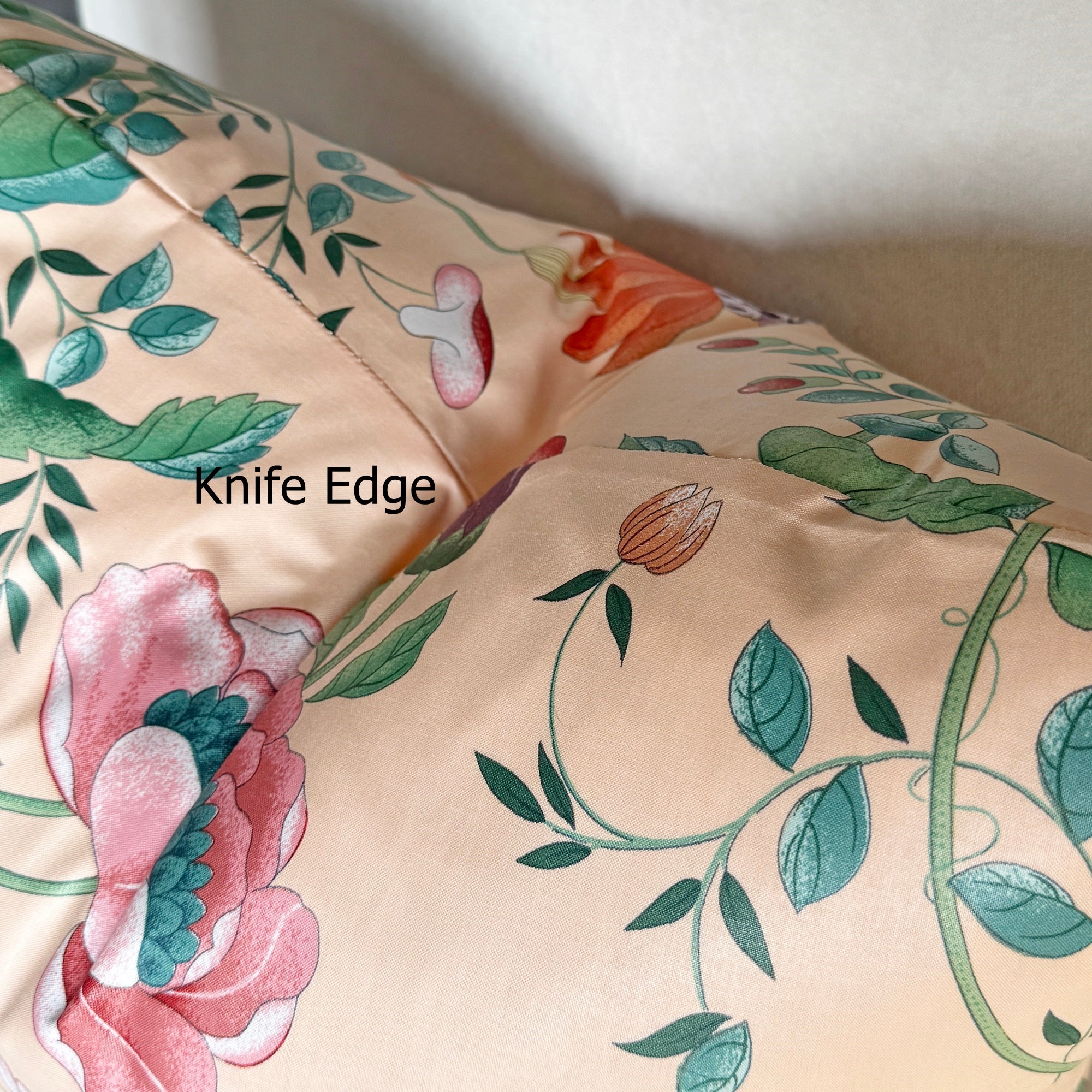Umeko Japonaiserie Pillow Cover