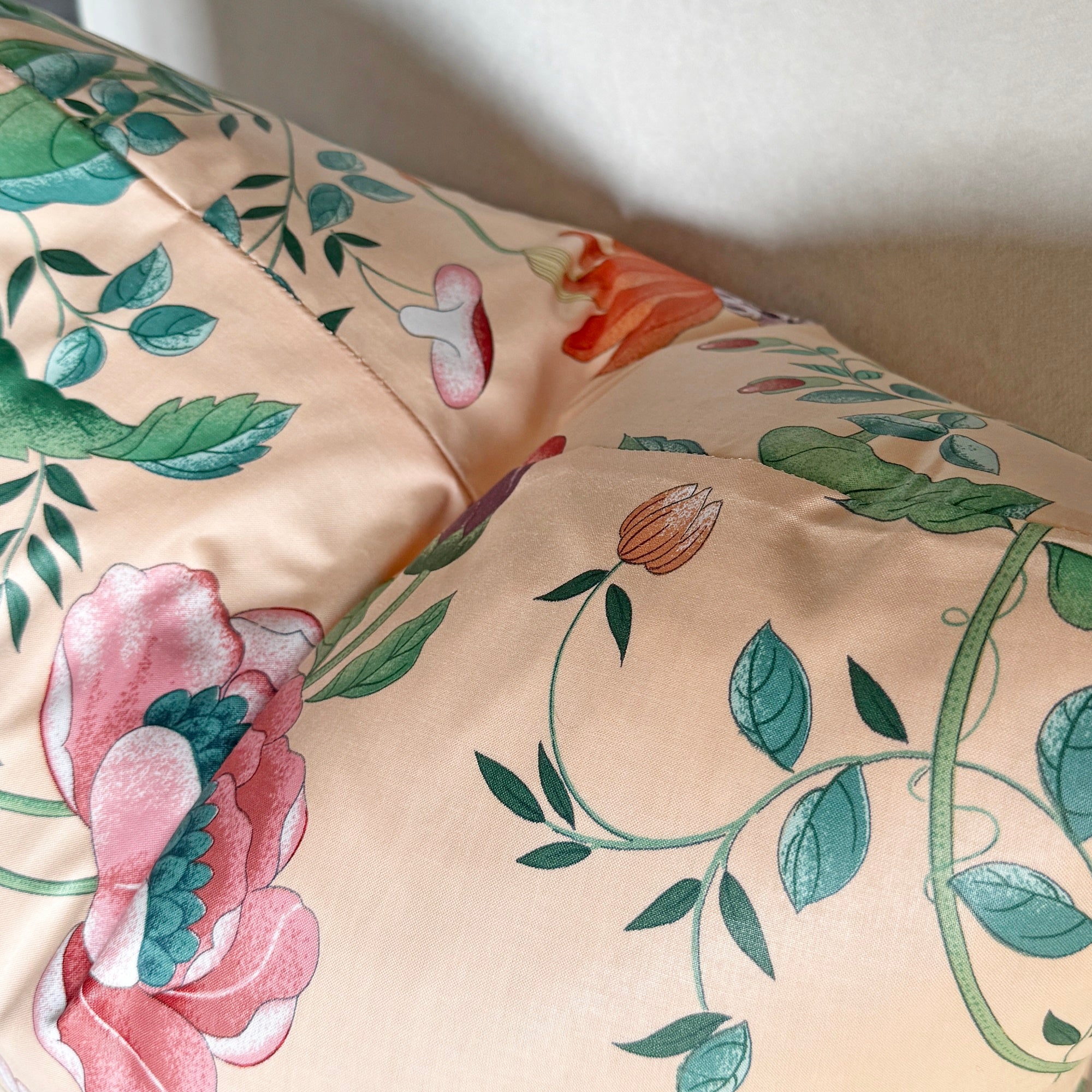 Umeko Japonaiserie Pillow Cover