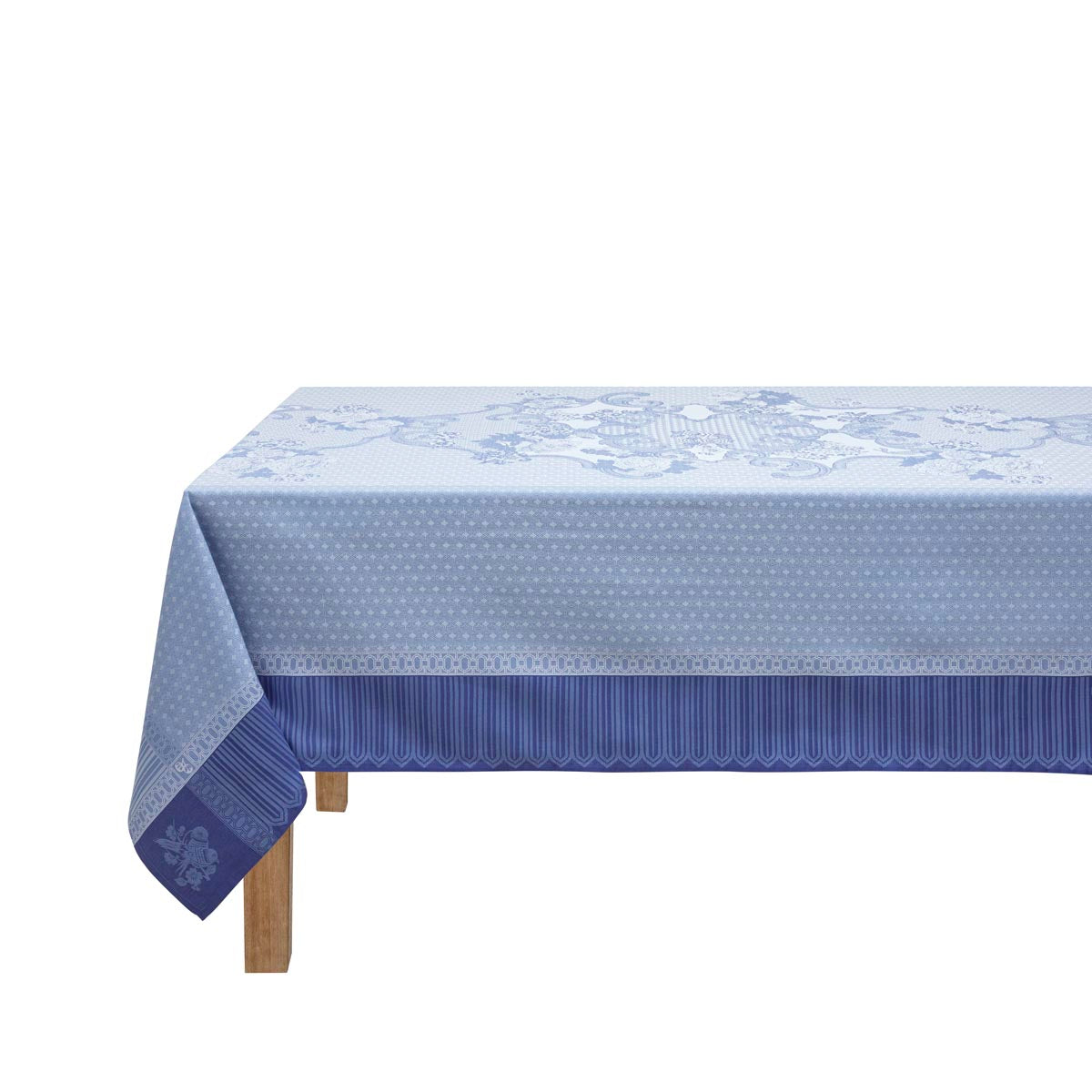 Le Jacquard Français Promenade Impériale Collection - Lapis (Blue)