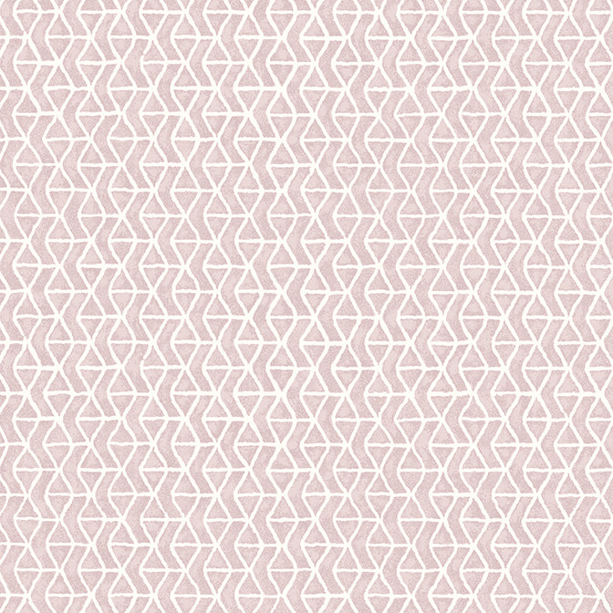 Thibaut Stony Brook Wallpaper - Lavender
