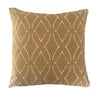 Art Deco Velvet Pillow