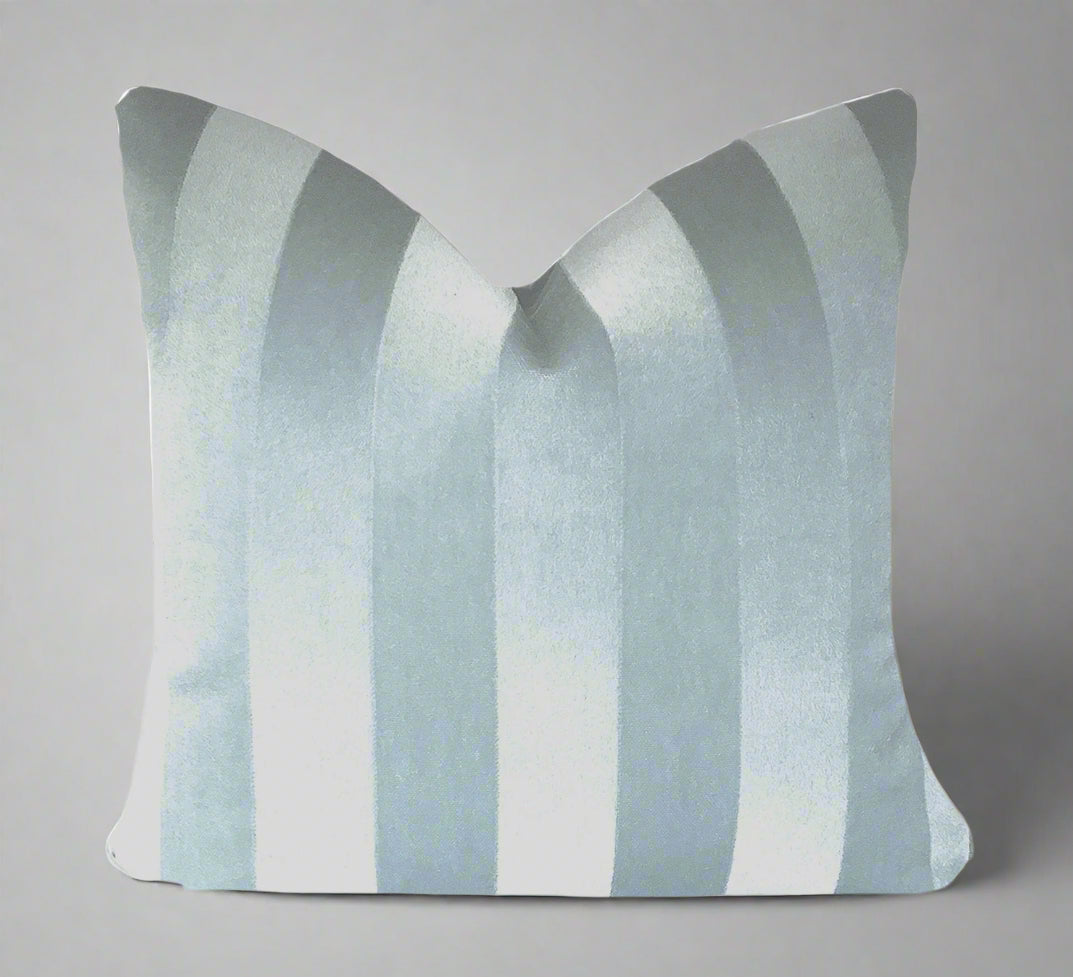 Pool European Mohair Pillow Cover