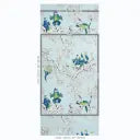 Schumacher Chinoisierie Moderne Walpaper - Blue