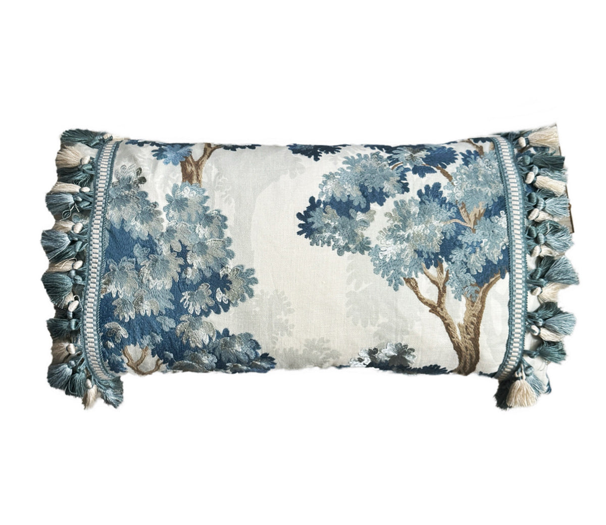 La Canopée Pillow - Cascade