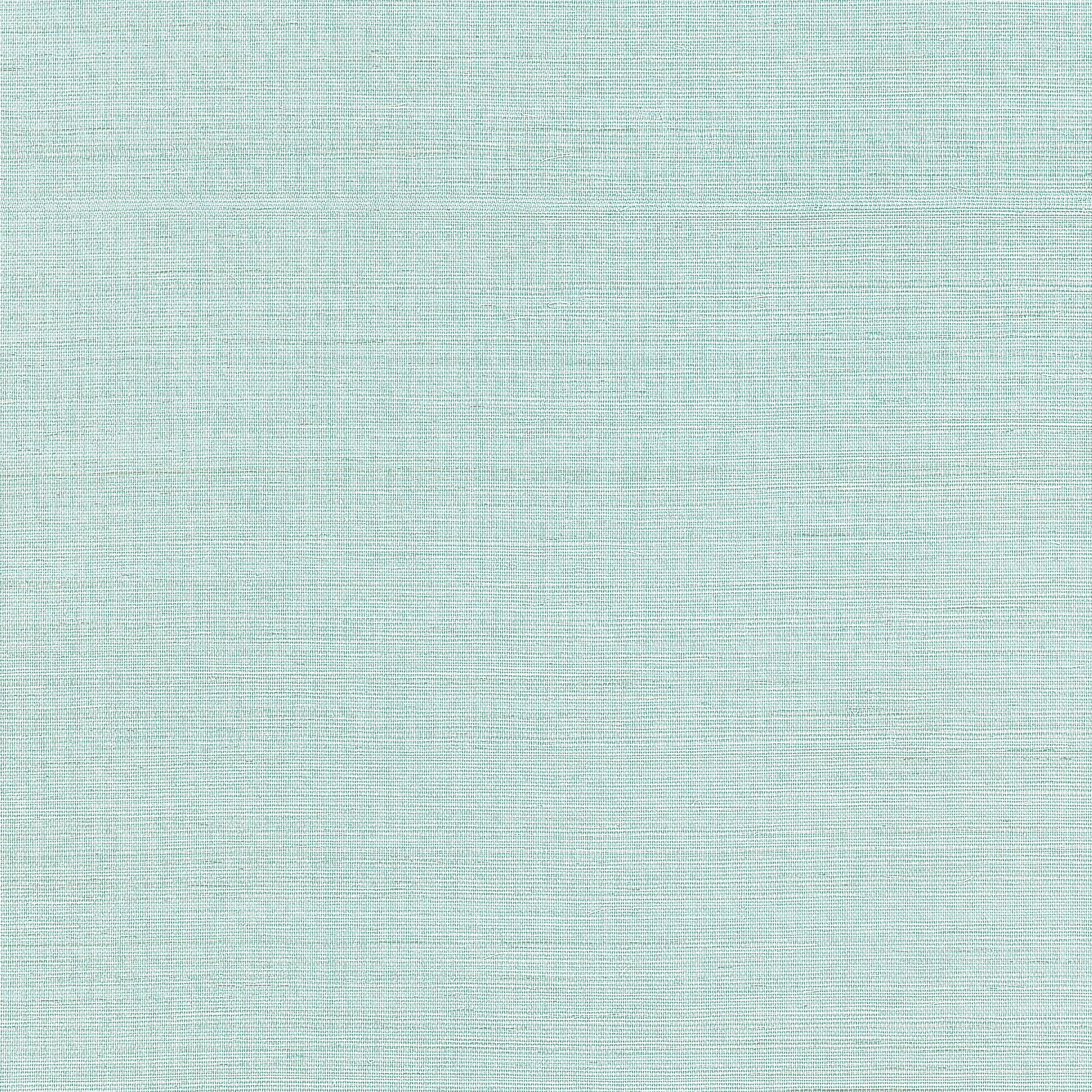 Thibaut Shang Extra Fine Sisal Wallpaper - Seaglass