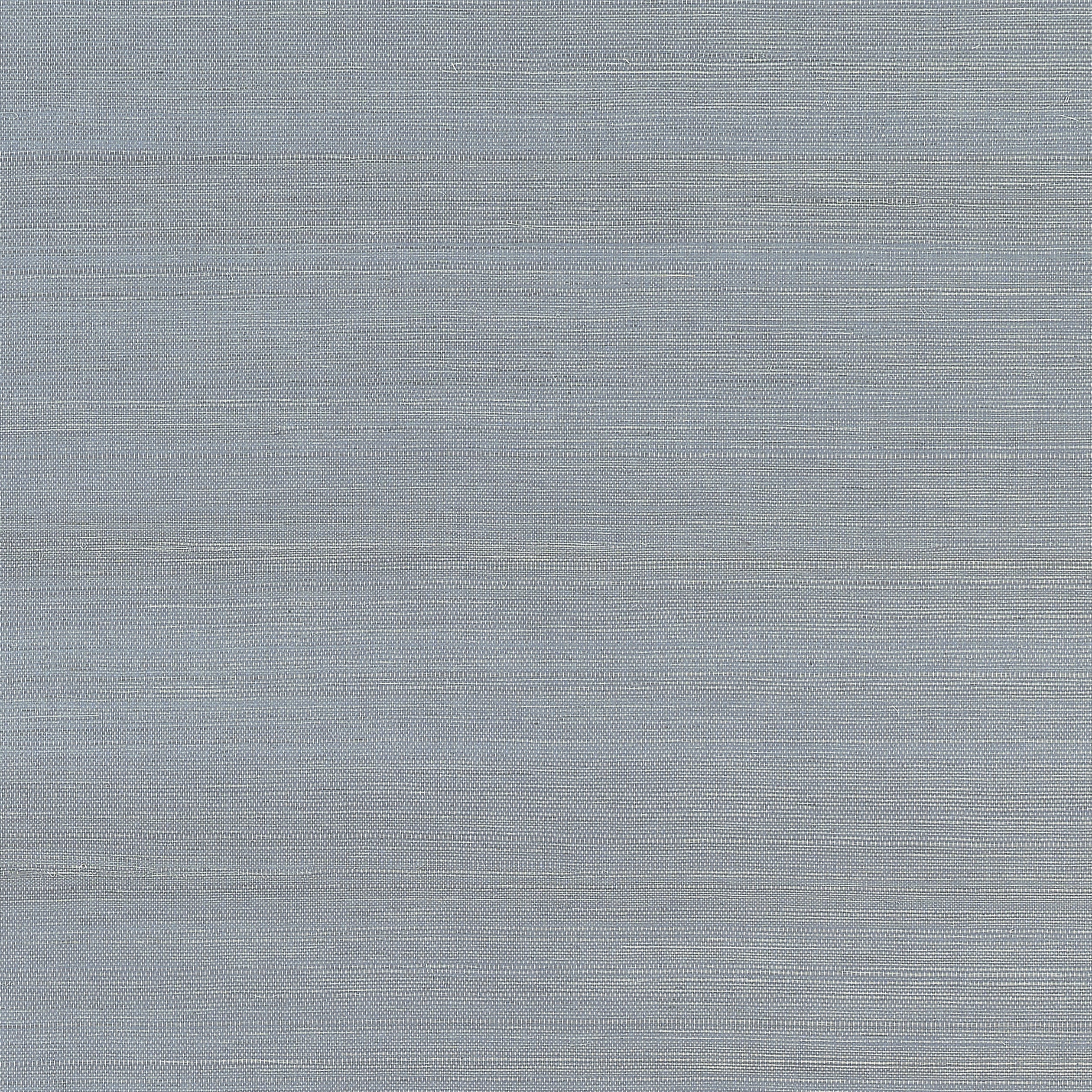 Thibaut Shang Extra Fine Sisal Wallpaper - Carbon