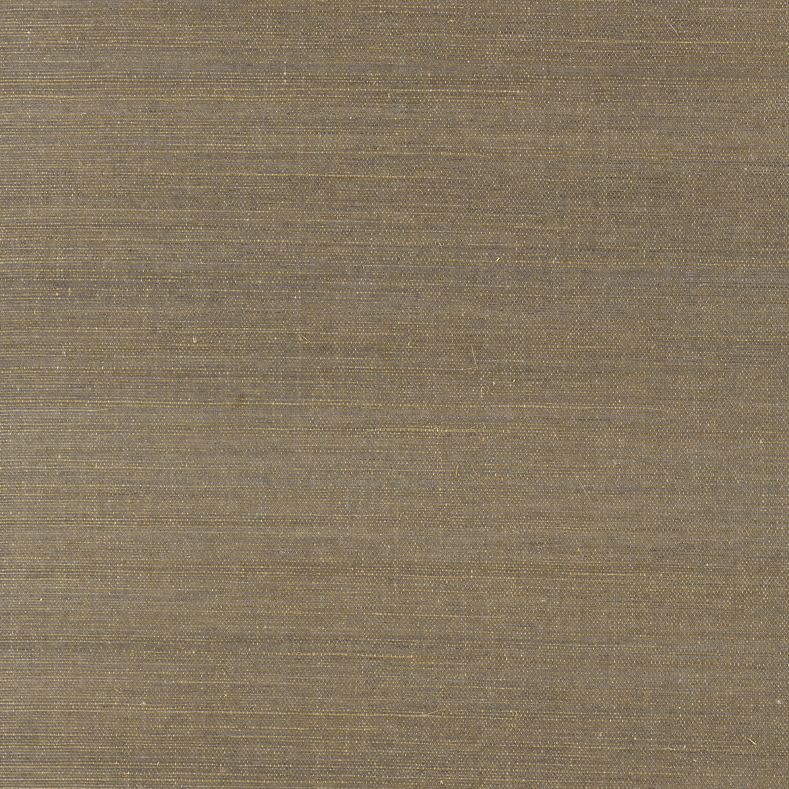 Thibaut Shang Extra Fine Sisal Wallpaper - Ash