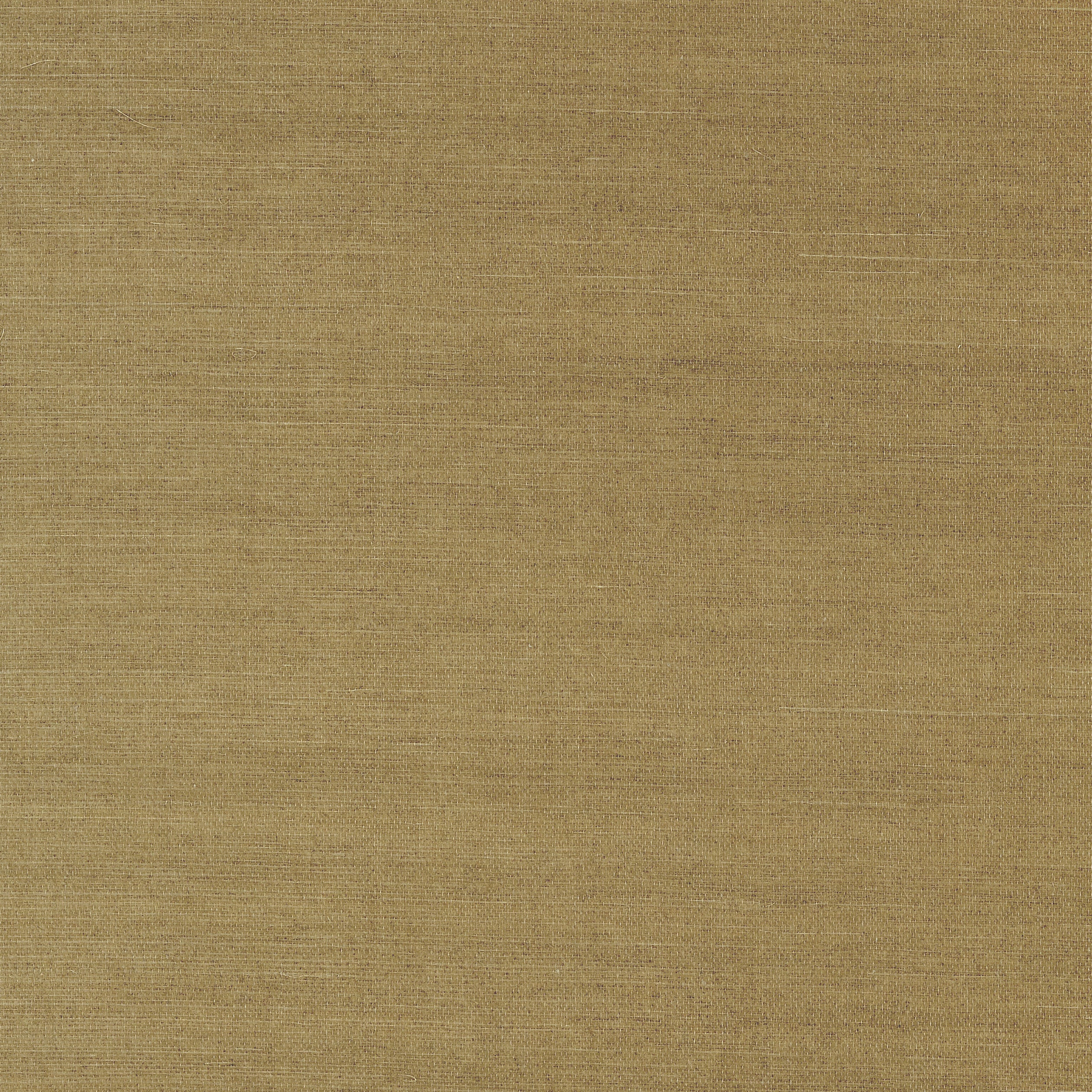 Thibaut Shang Extra Fine Sisal Wallpaper - Khaki