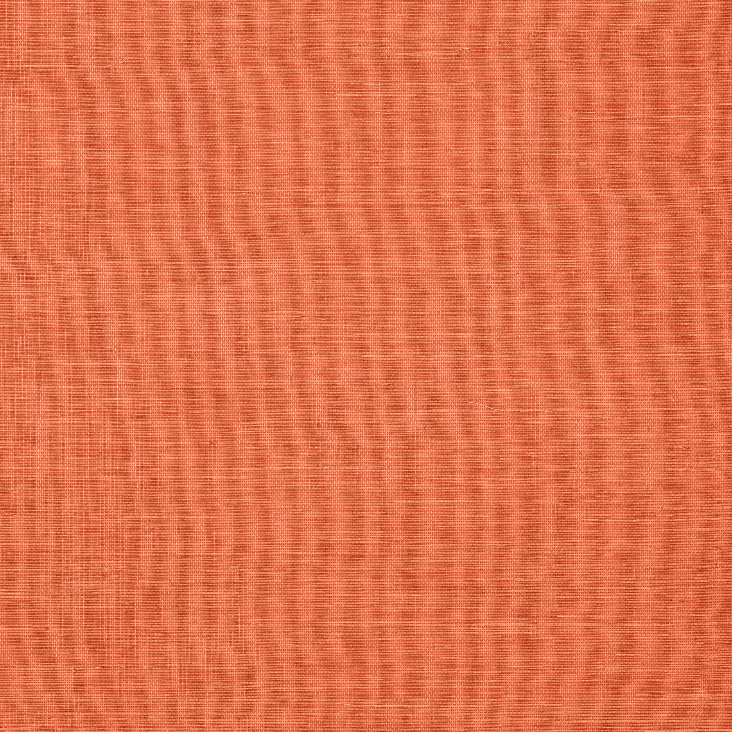 Thibaut Shang Extra Fine Sisal Wallpaper - Apricot