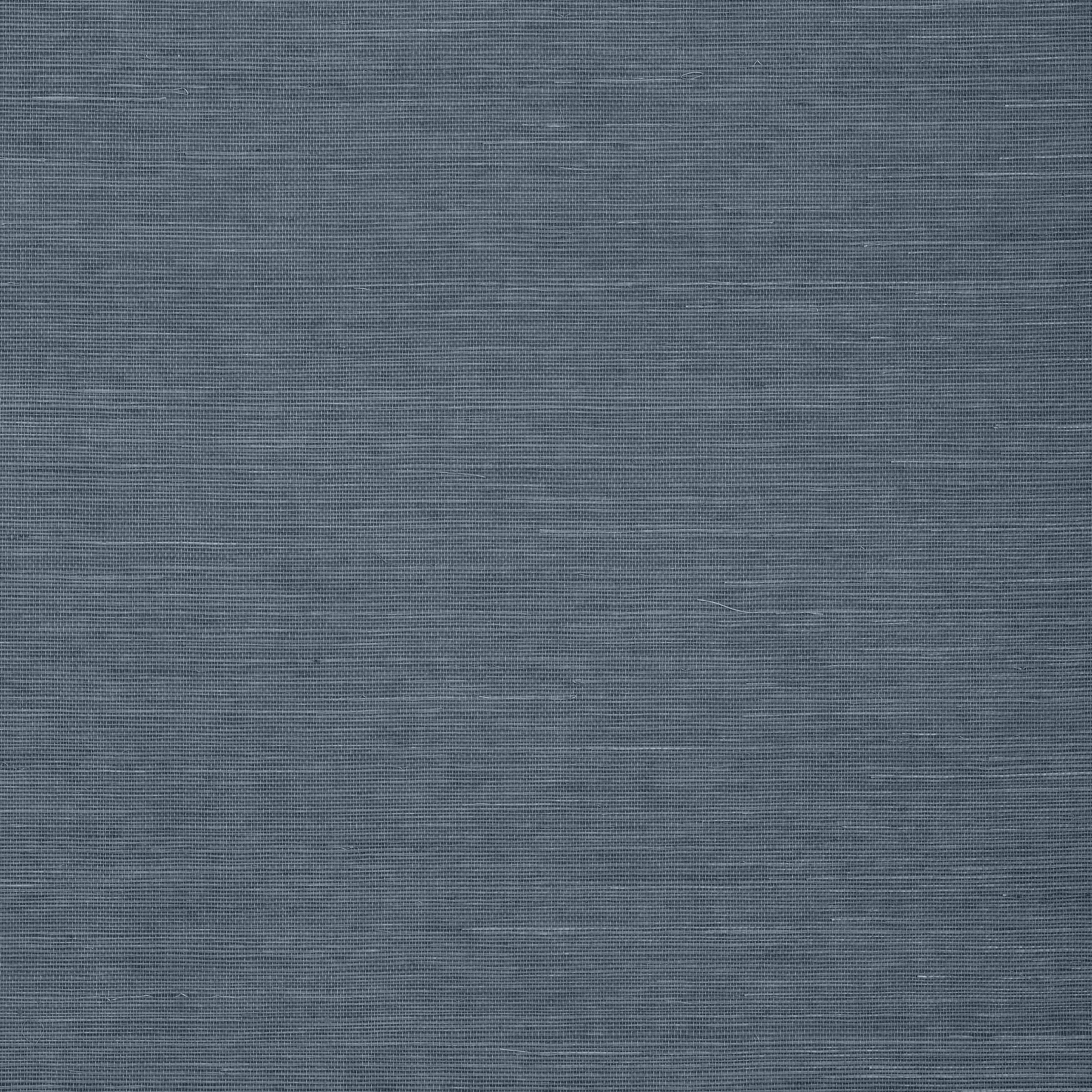 Thibaut Shang Extra Fine Sisal Wallpaper - Wedgewood Blue