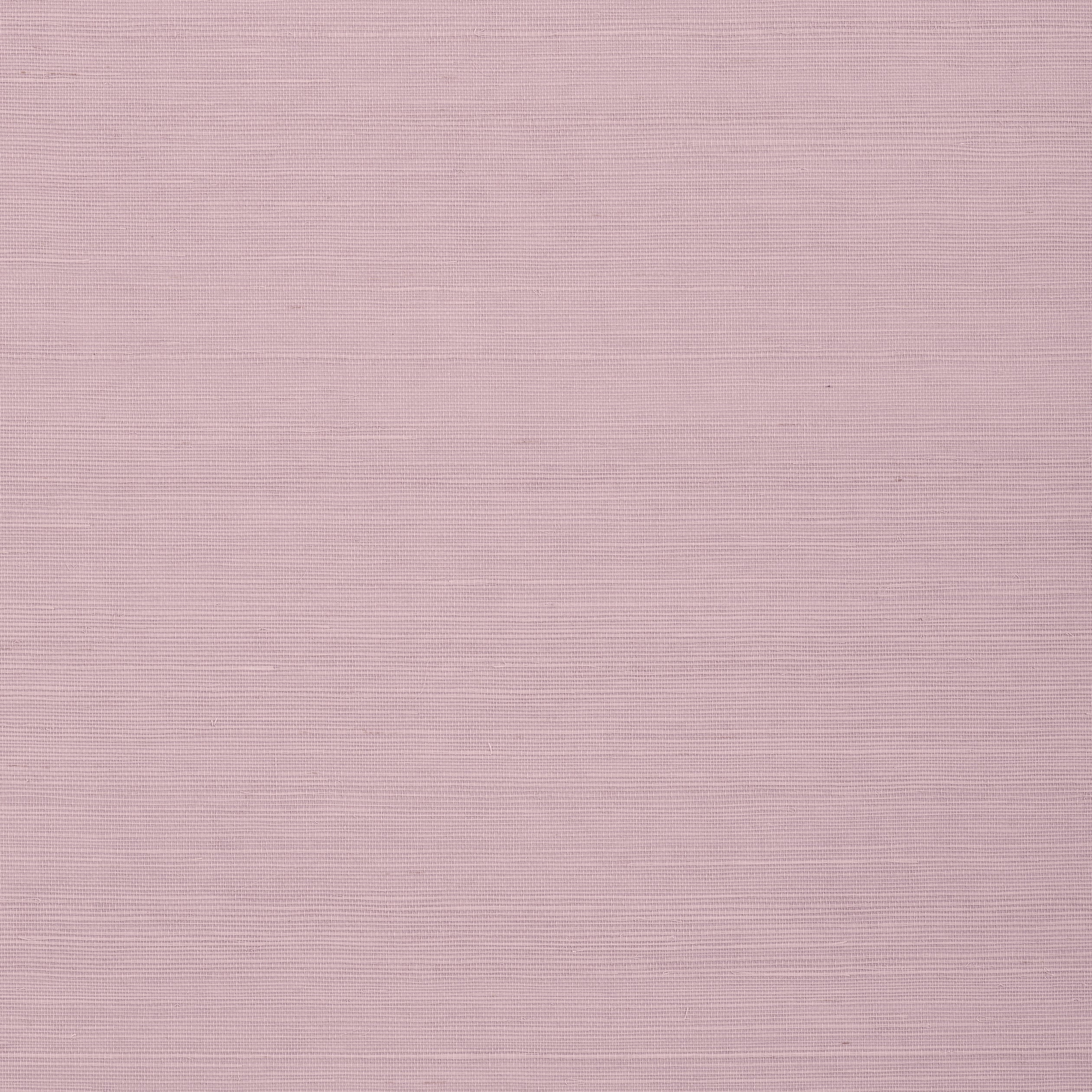 Thibaut Shang Extra Fine Sisal Wallpaper - Lavender