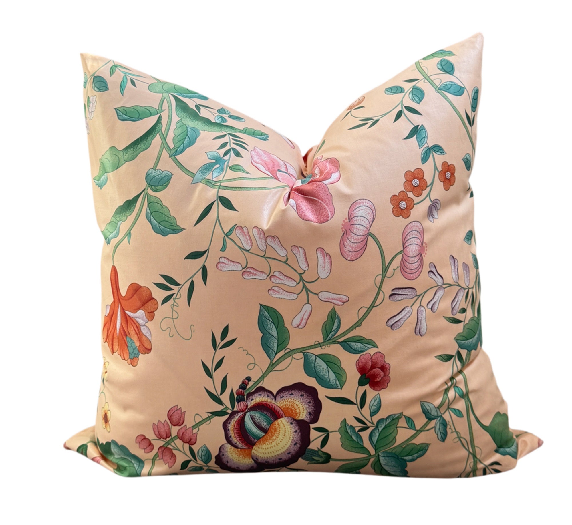 Umeko Japonaiserie Pillow Cover