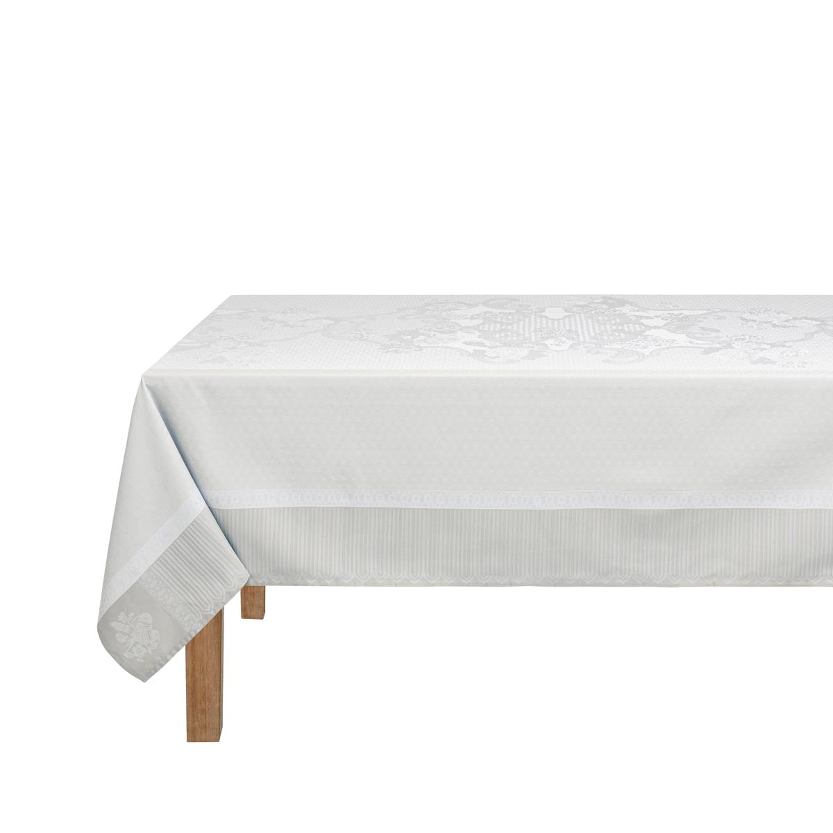 Le Jacquard Français Promenade Impériale Collection - Grey